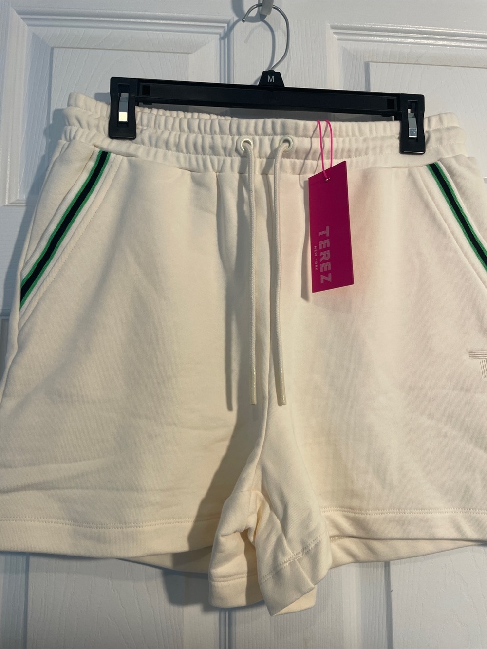 *Philadelphia Eagles * Terez shorts.